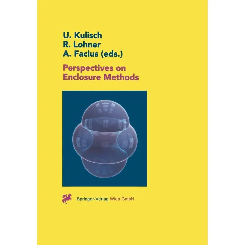 Perspectives on Enclosure Methods