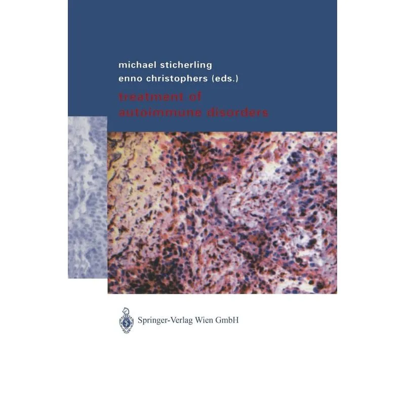 Treatment of Autoimmune Disorders