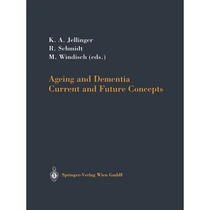 Ageing and Dementia