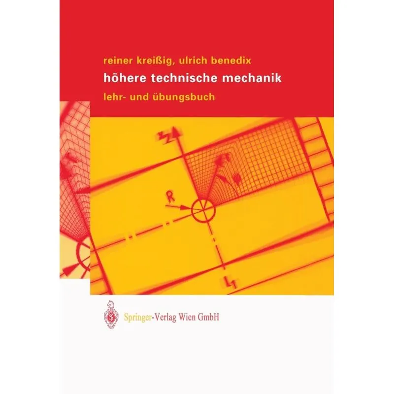 Höhere Technische Mechanik