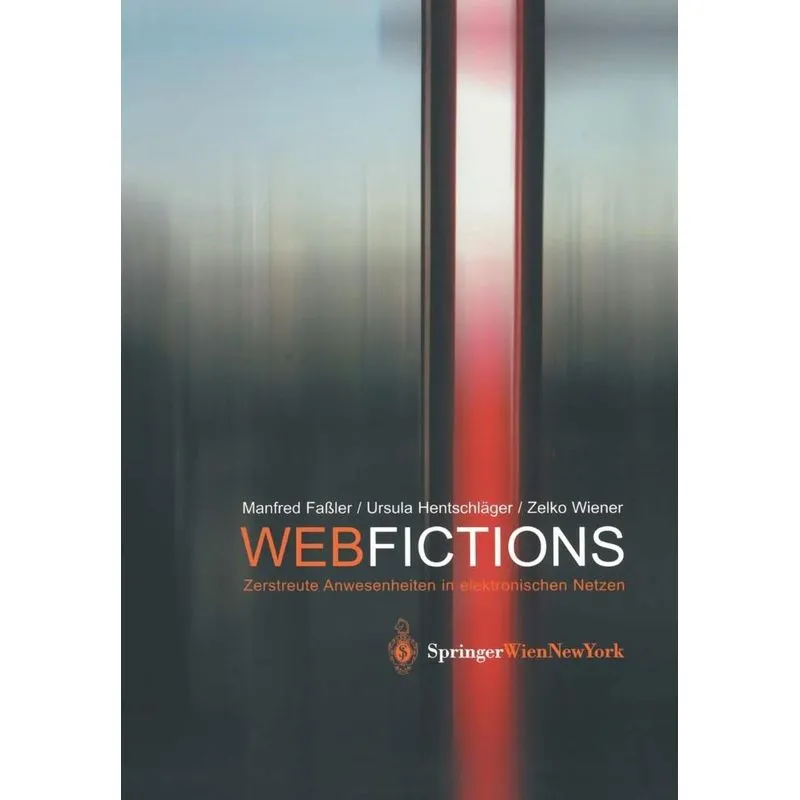 Webfictions