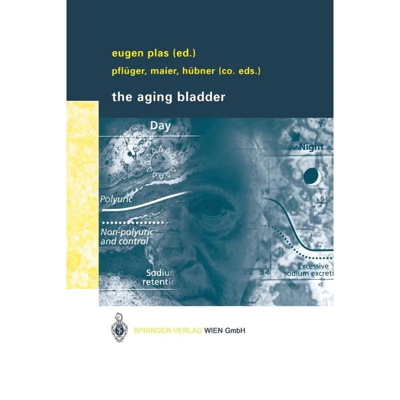 The Aging Bladder