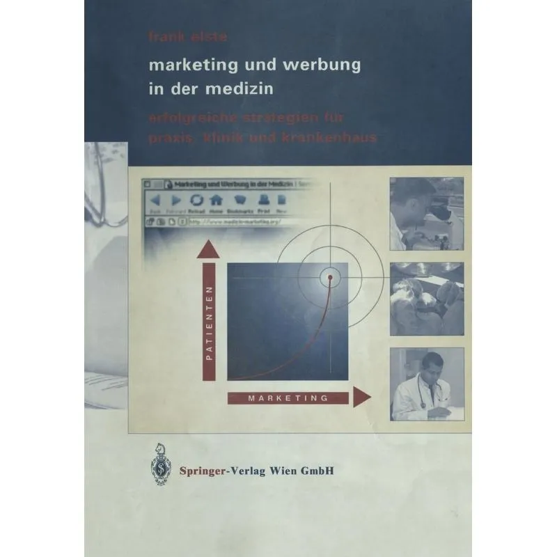 Marketing und Werbung in der Medizin