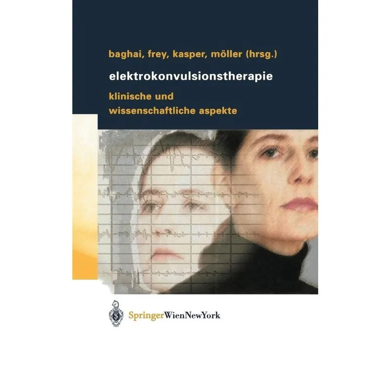 Elektrokonvulsionstherapie