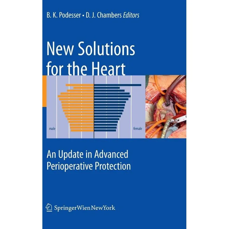 New Solutions for the Heart