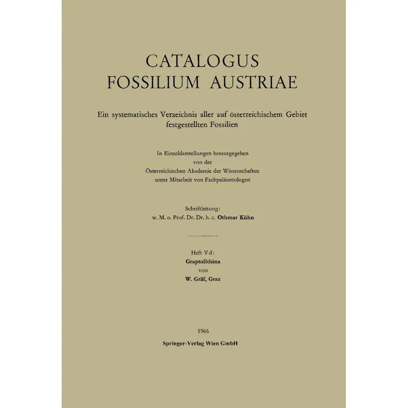 Graptolithina