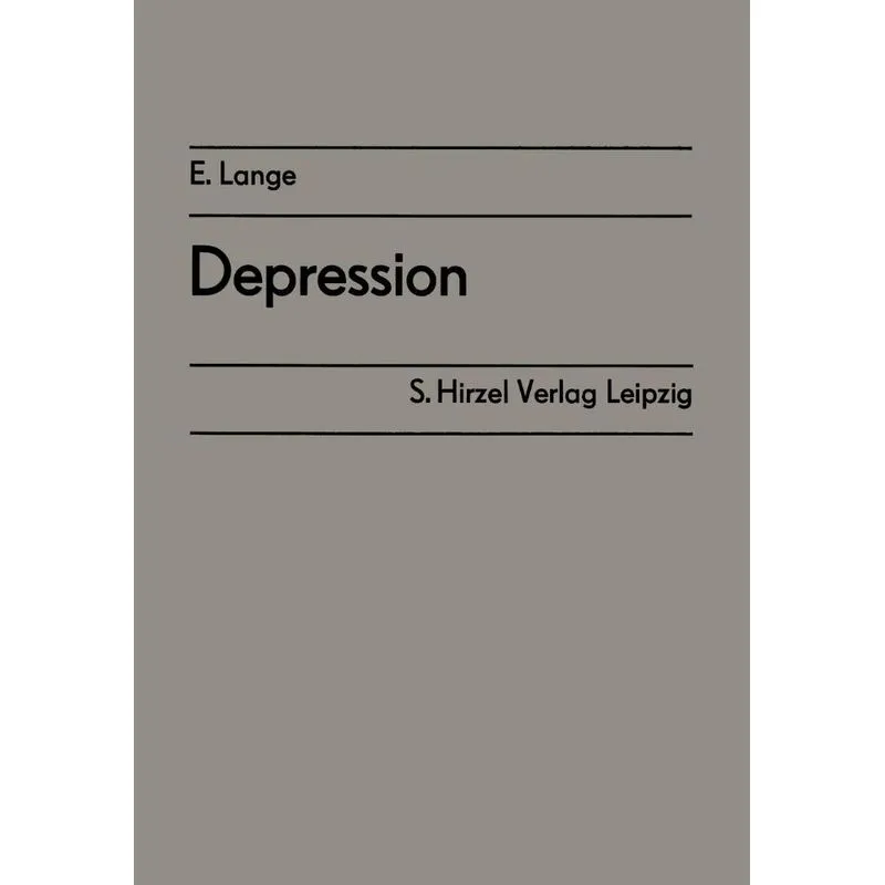 Depression