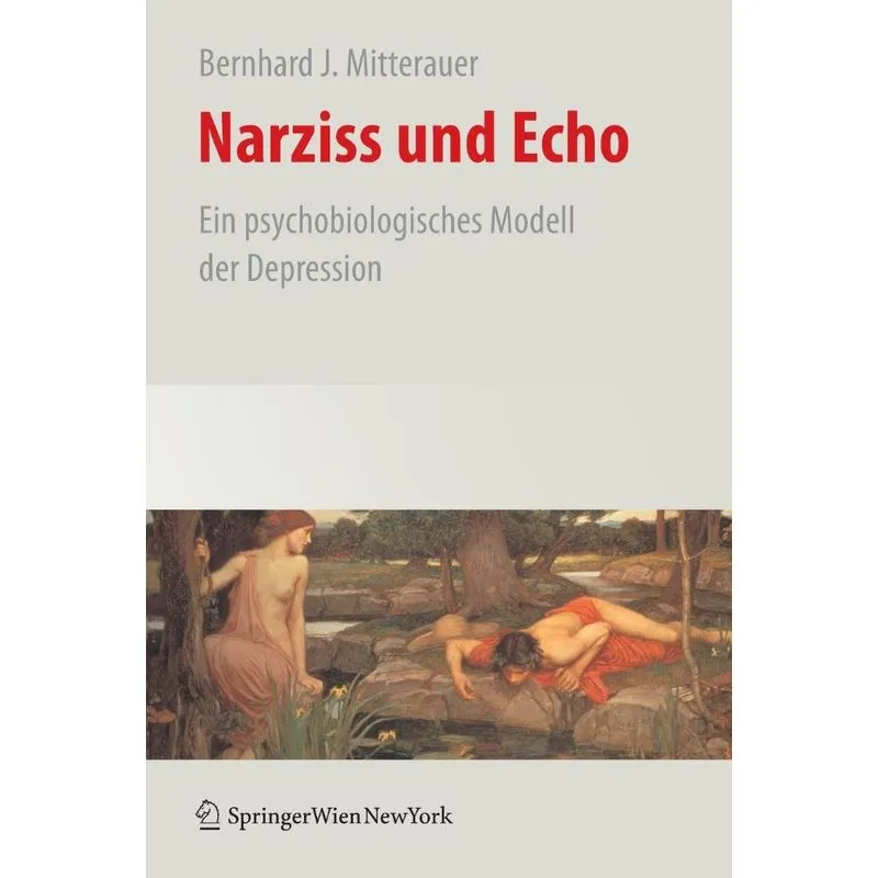 Narziss und Echo