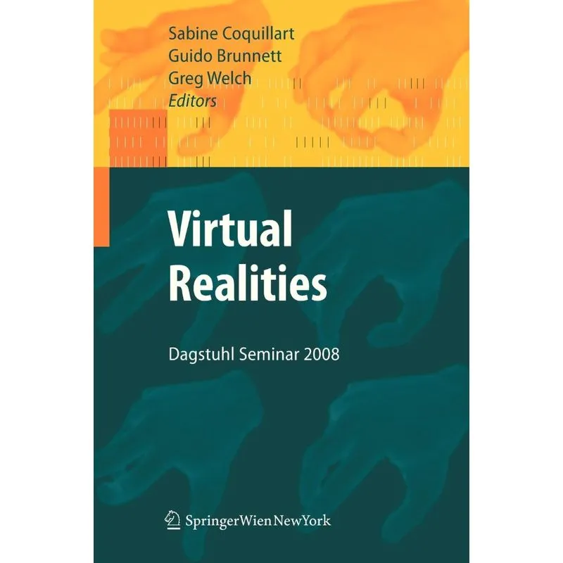 Virtual Realities
