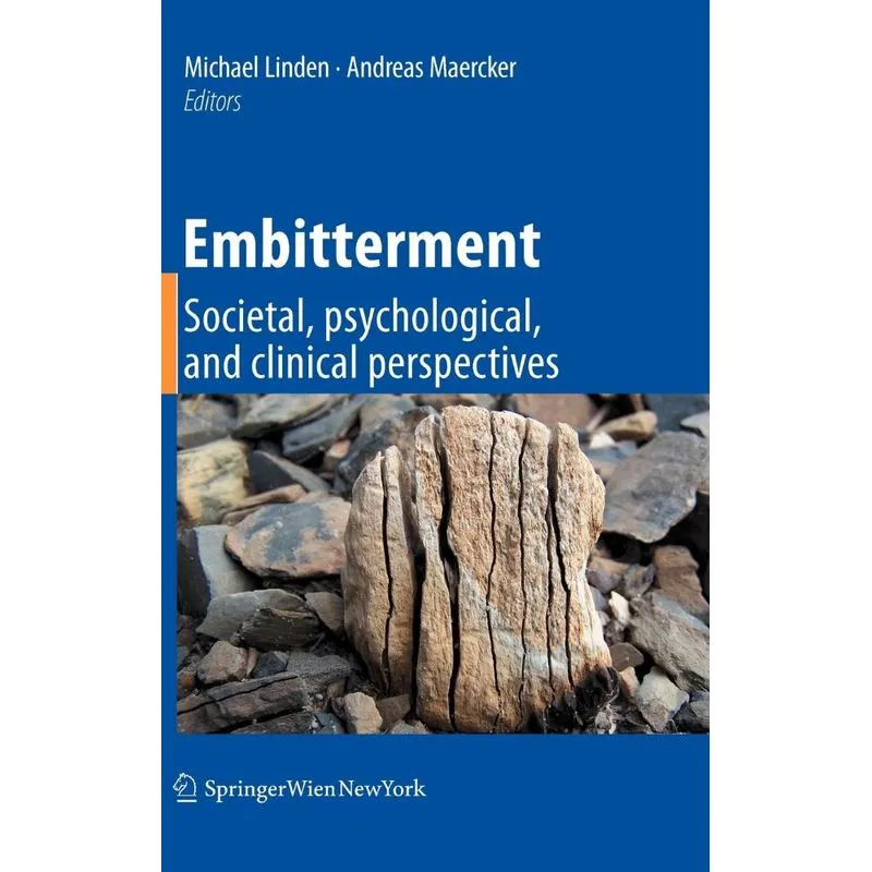 Embitterment