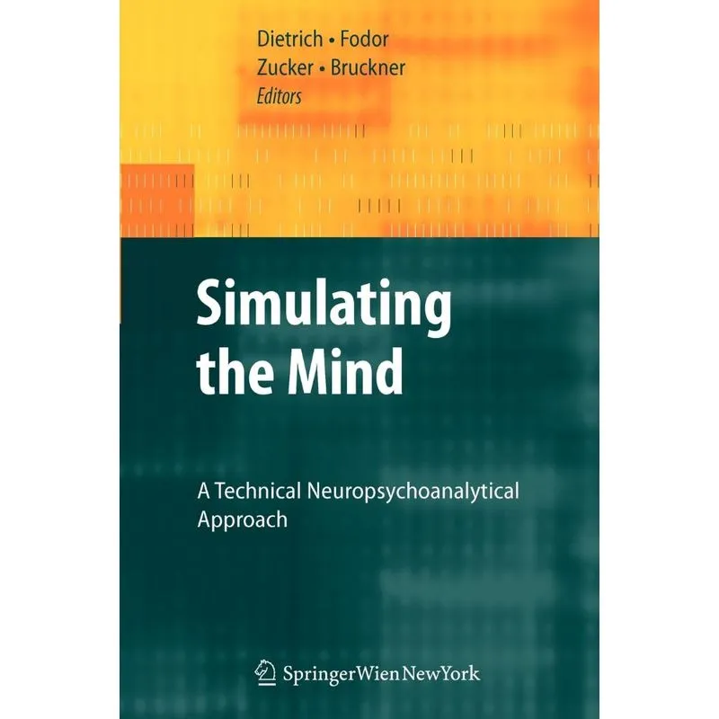 Simulating the Mind