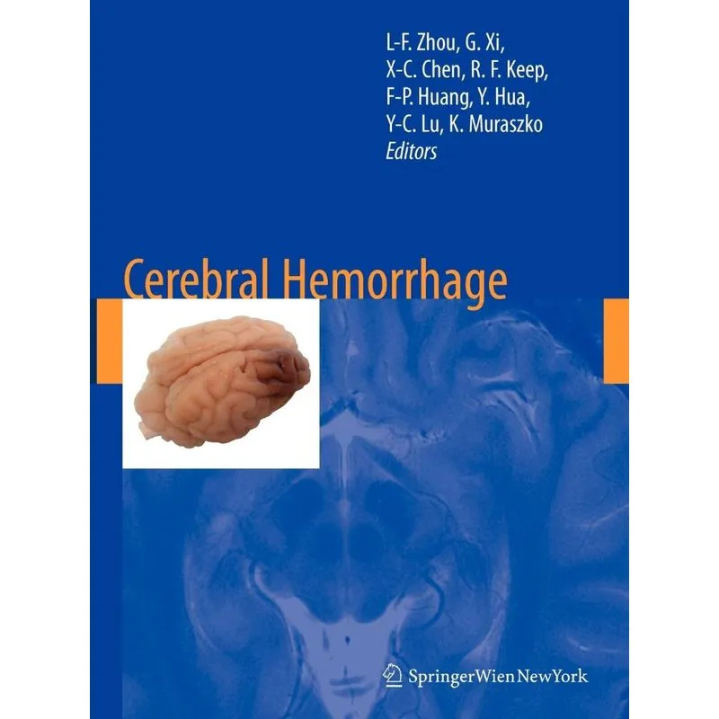 Cerebral Hemorrhage