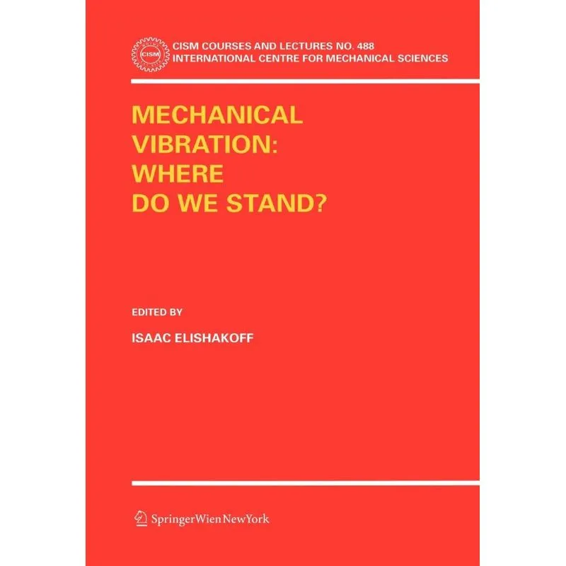 Mechanical Vibration