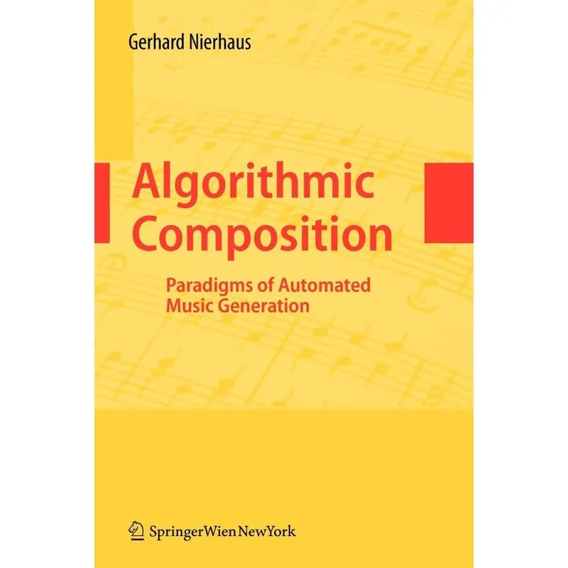 Algorithmic Composition