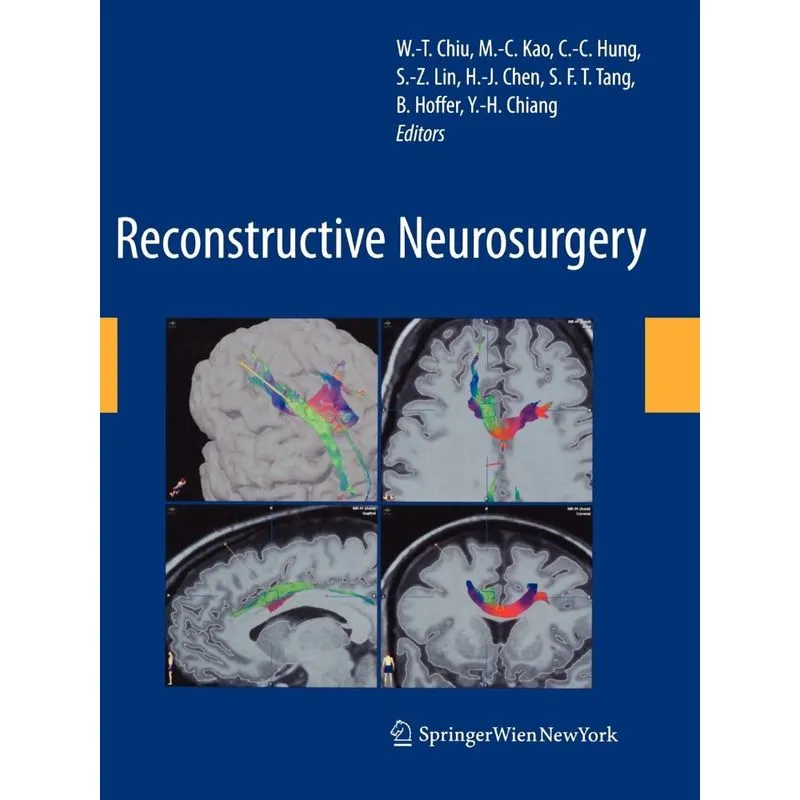 Reconstructive Neurosurgery