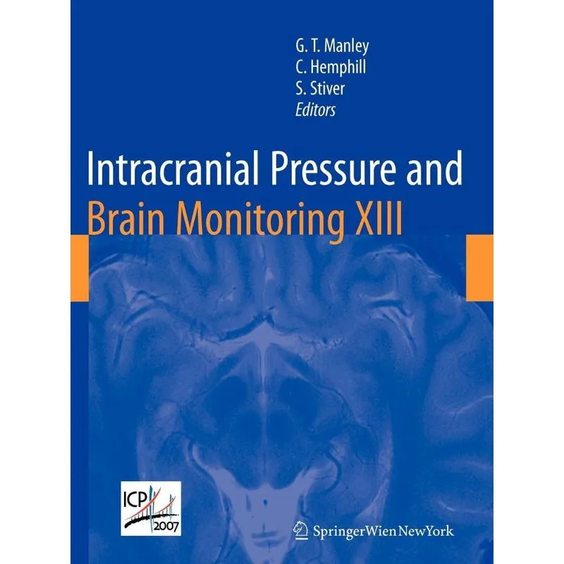 Intracranial Pressure and Brain Monitoring xiii