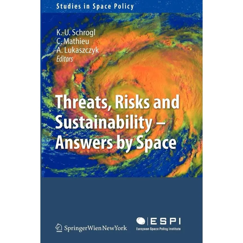 Threats, Risks and Sustainability - Answers by Space