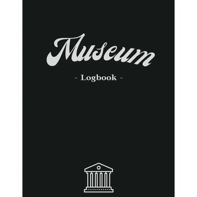 Museum Logbook