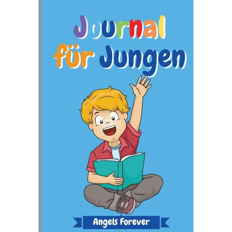 Journal für Jungen