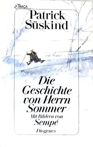 Die Geschichte von Herrn Sommer