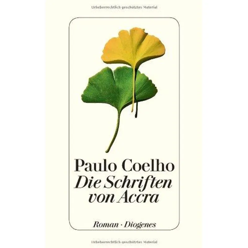 Die Schriften Von Accra