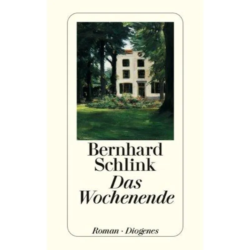 Das Wochenende