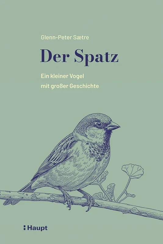 Der Spatz