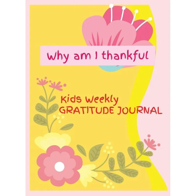 Why am I thankful