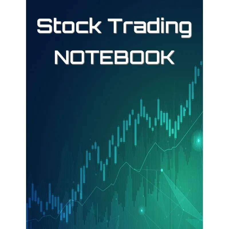Stock Trading Notebook
