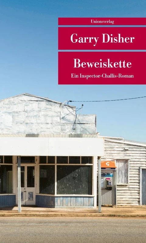 Beweiskette