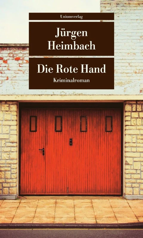 Die Rote Hand