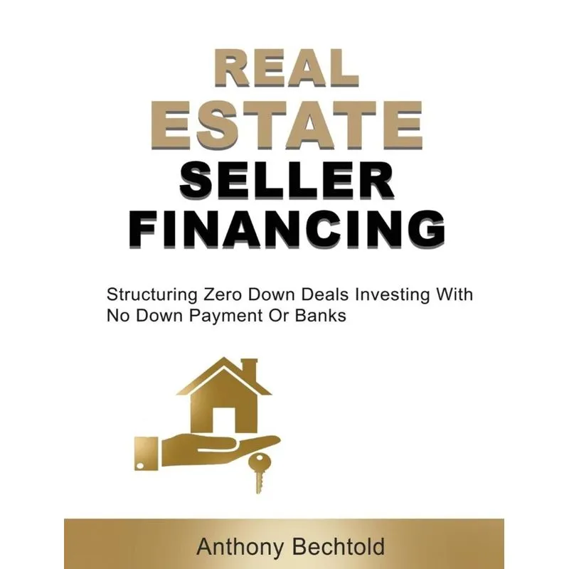 Real Estate Seller Financing