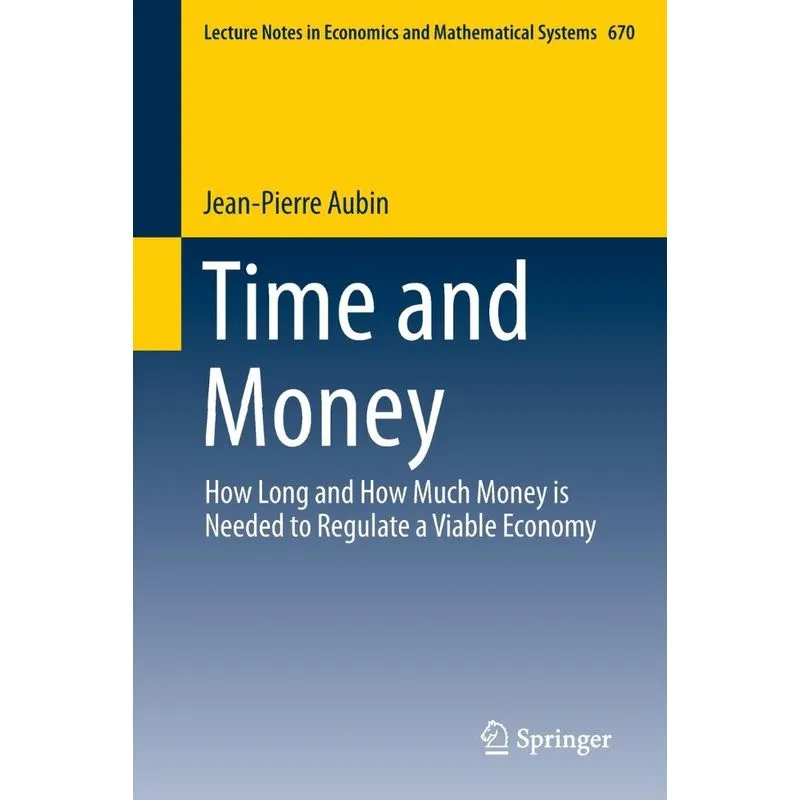 Time and Money