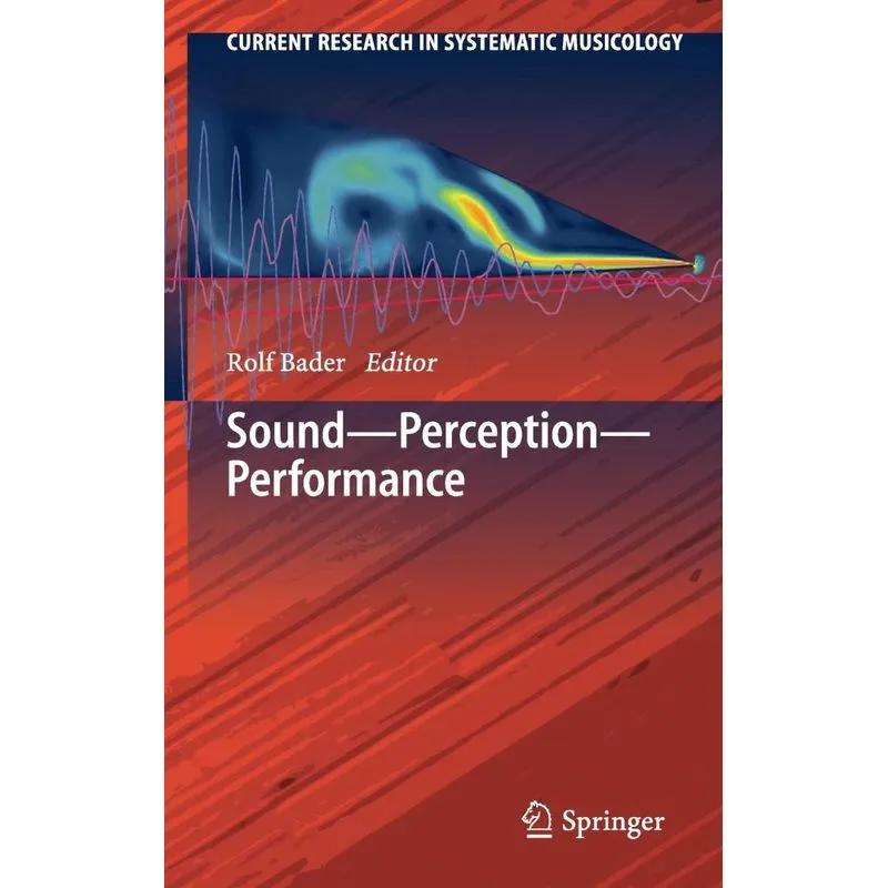 Sound - Perception - Performance