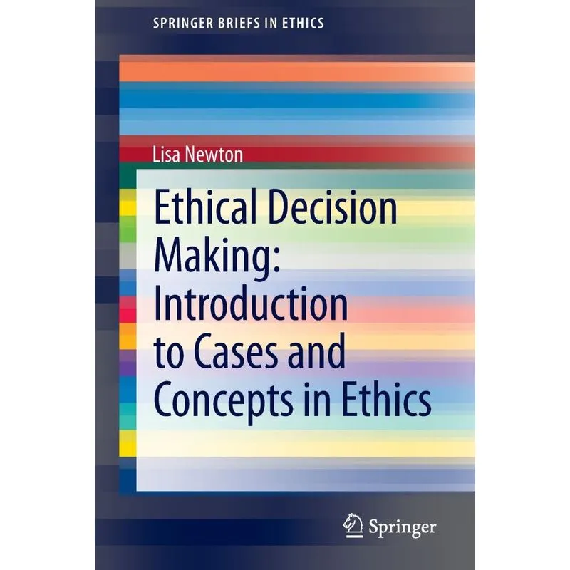 Ethical Decision Making
