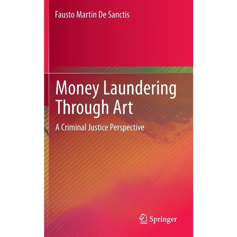 Money Laundering Through Art