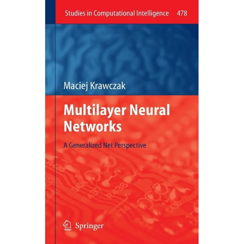 Multilayer Neural Networks