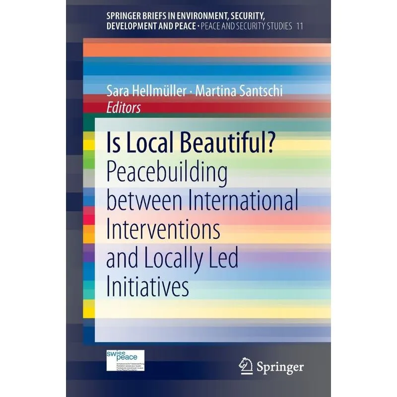 Is Local Beautiful?