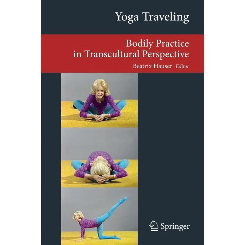 Yoga Traveling