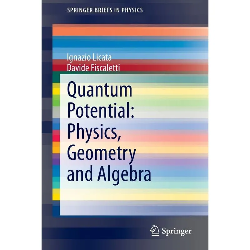 Quantum Potential