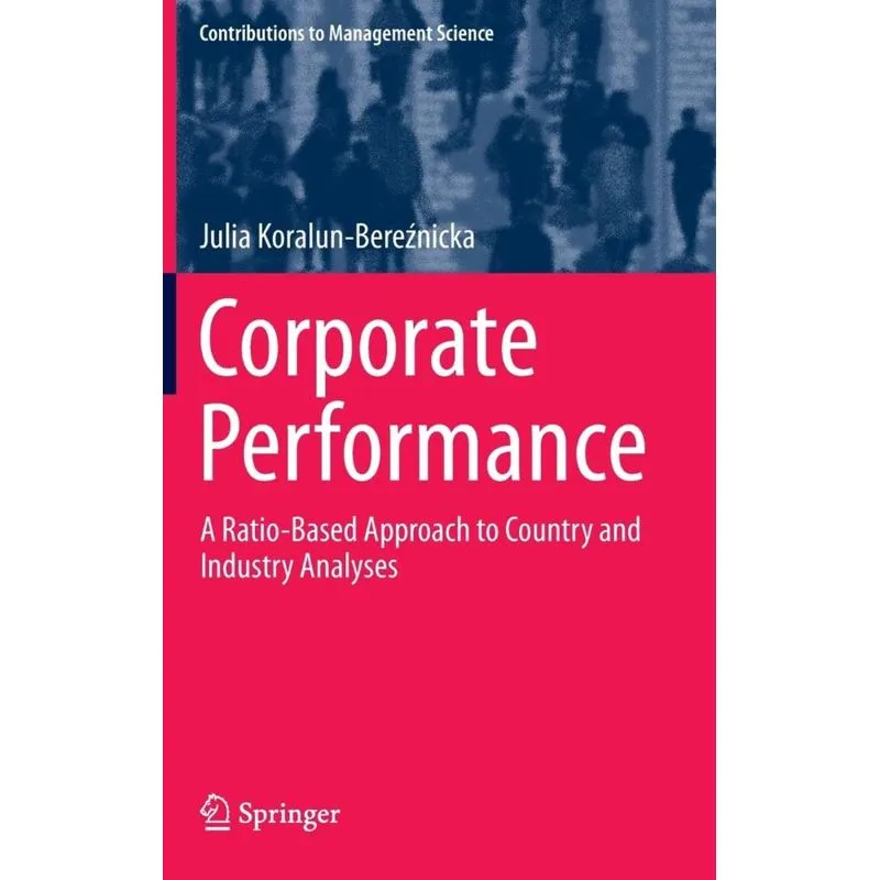 Corporate Performance