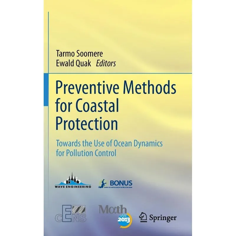 Preventive Methods for Coastal Protection