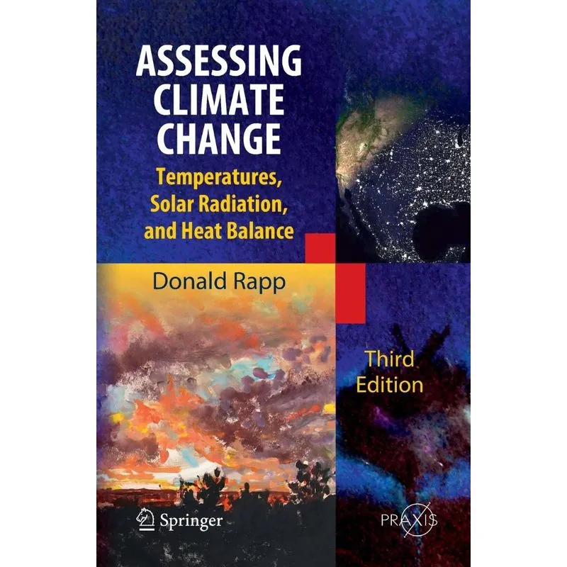 Assessing Climate Change