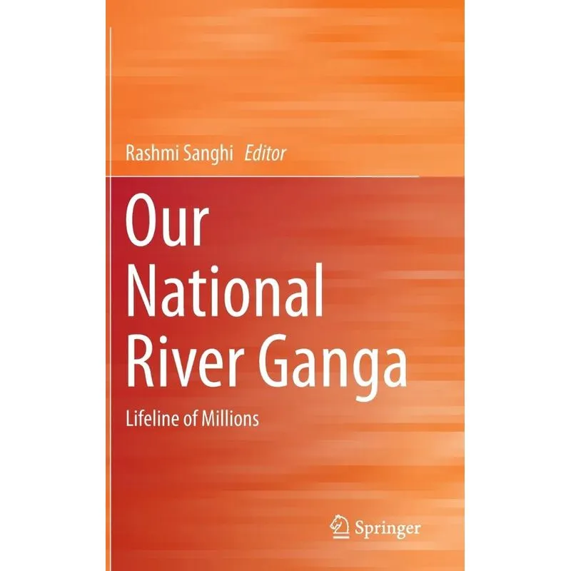 Our National River Ganga