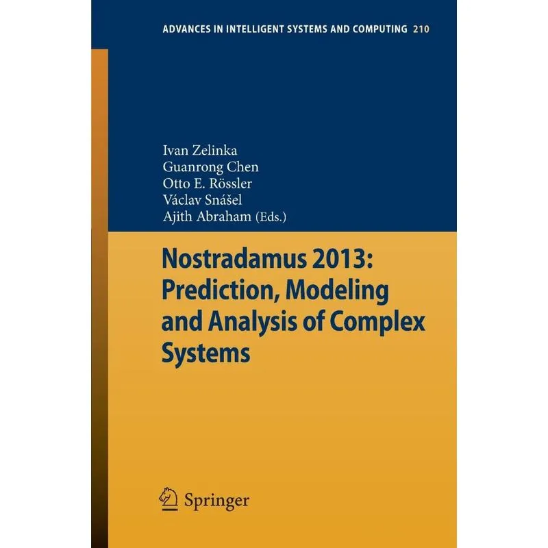 Nostradamus 2013