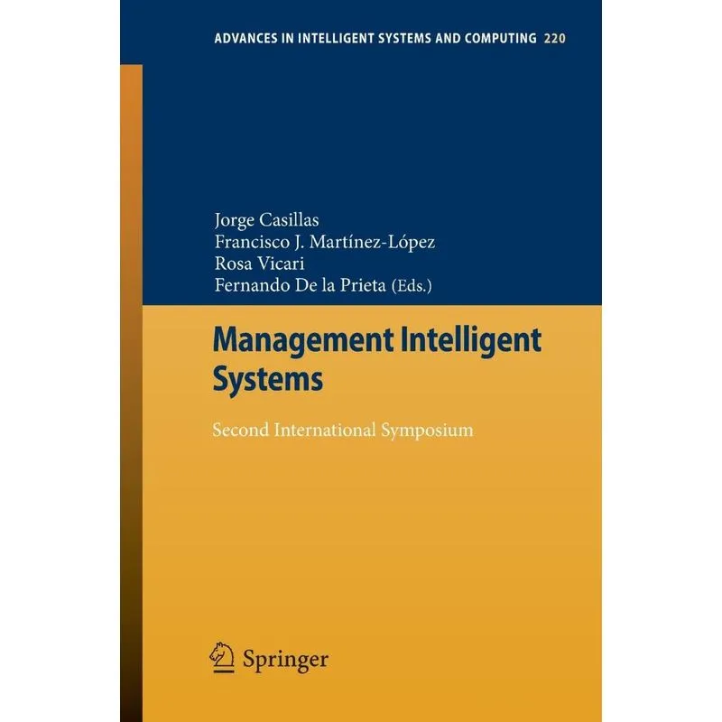 Management Intelligent Systems