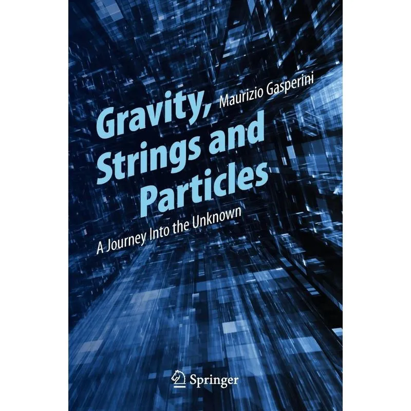 Gravity, Strings and Particles