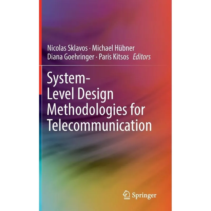 System-Level Design Methodologies for Telecommunication