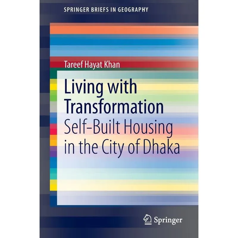 Living with Transformation