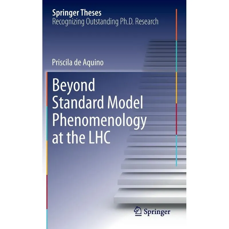 Beyond Standard Model Phenomenology at the Lhc